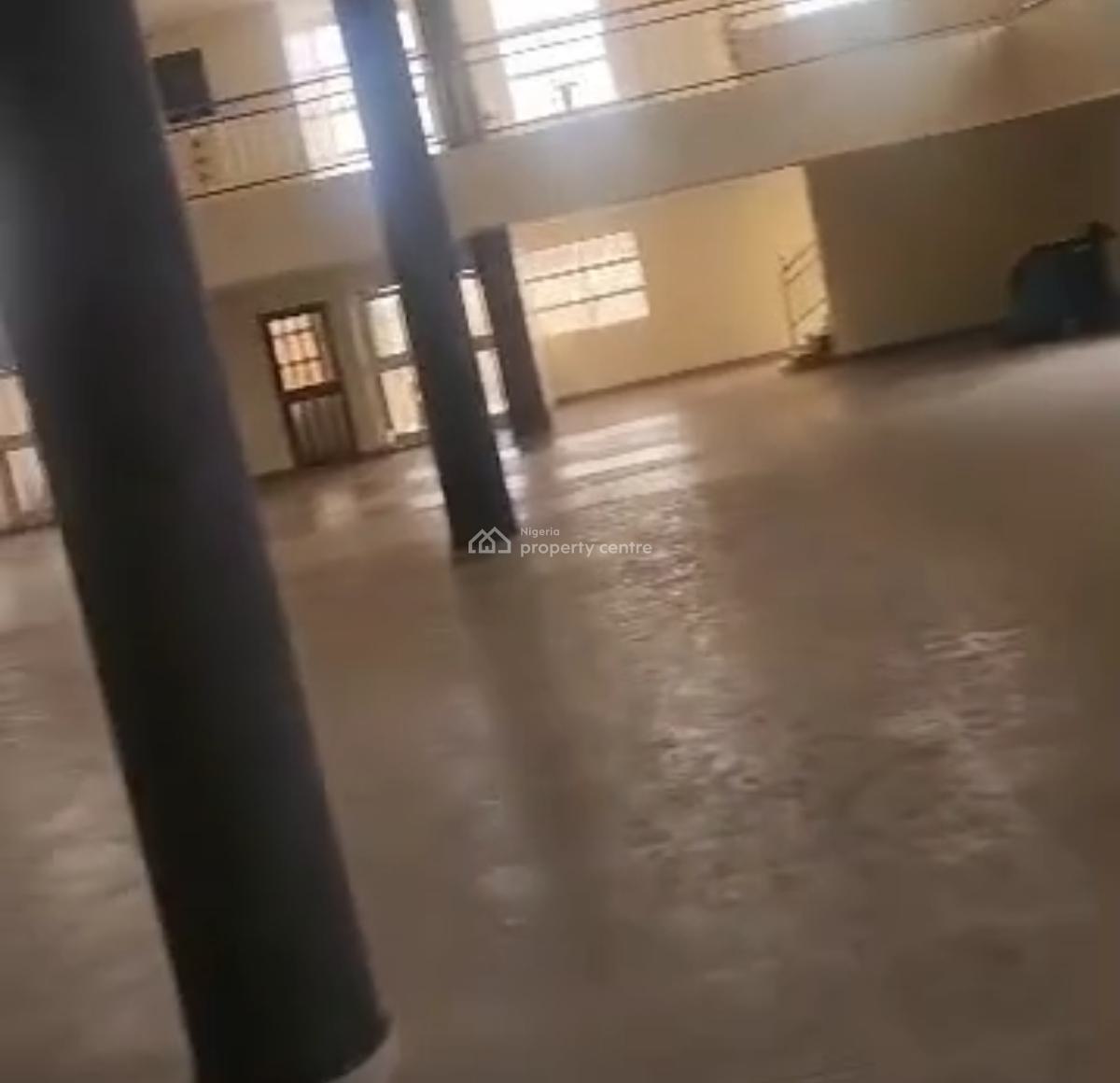 68 Rm,8500sqm Land  Hall Capacity: 560-700, Conference Hall 100 Cap, Land Is 8500sqm, Ikeja Gra, Ikeja, Lagos, Hotel / Guest House for Sale