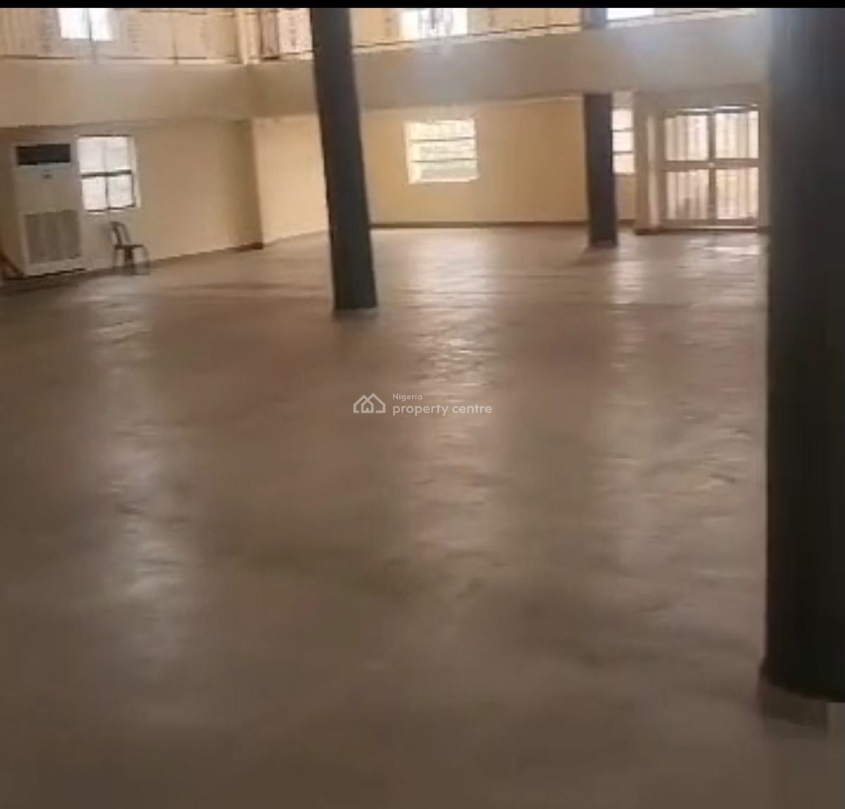 68 Rm,8500sqm Land  Hall Capacity: 560-700, Conference Hall 100 Cap, Land Is 8500sqm, Ikeja Gra, Ikeja, Lagos, Hotel / Guest House for Sale