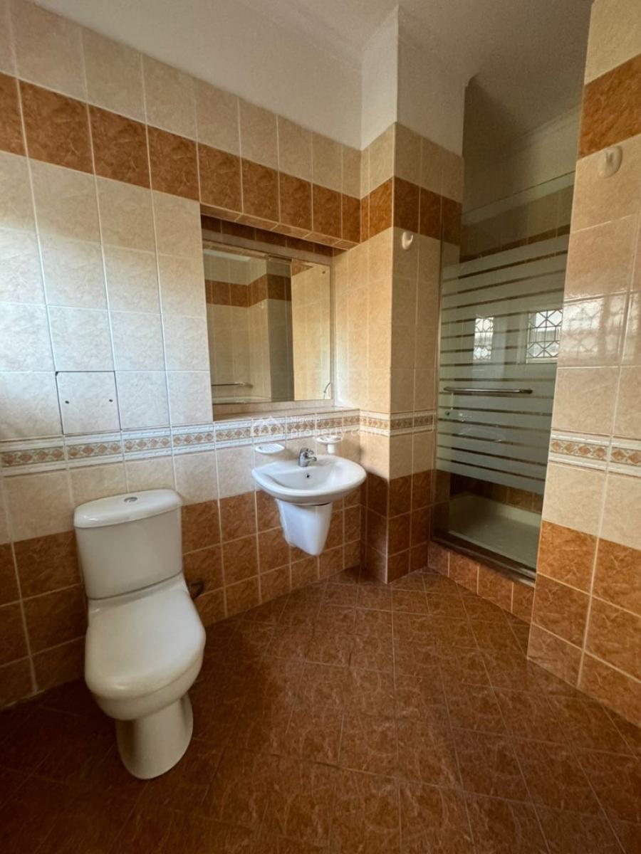 Luxury 3 Bedrooms Apartment, Old Ikoyi, Old Ikoyi, Ikoyi, Lagos, Flat / Apartment for Rent