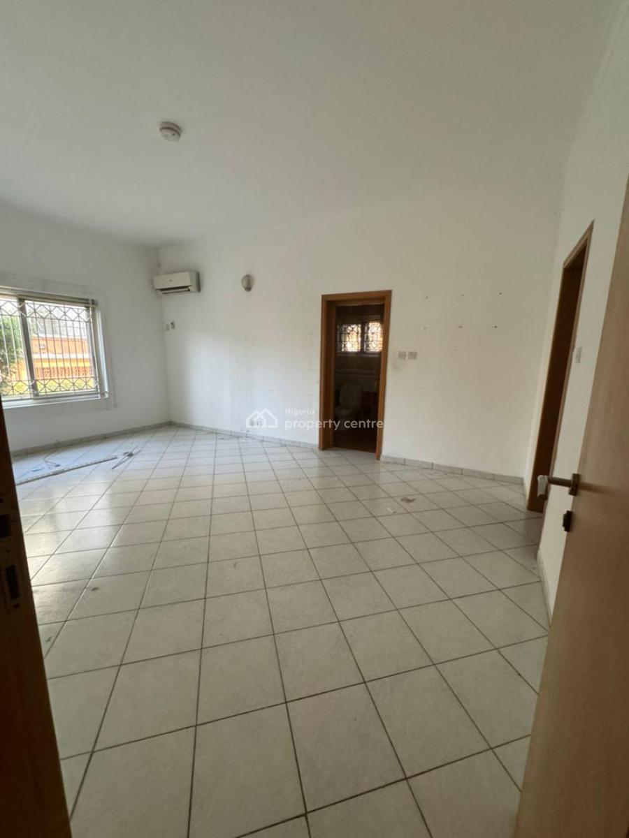 Luxury 3 Bedrooms Apartment, Old Ikoyi, Old Ikoyi, Ikoyi, Lagos, Flat / Apartment for Rent