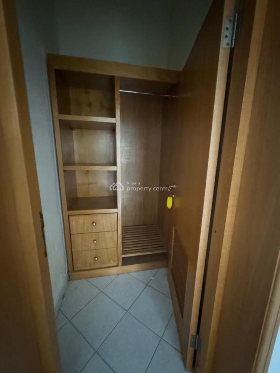 Luxury 3 Bedrooms Apartment, Old Ikoyi, Old Ikoyi, Ikoyi, Lagos, Flat / Apartment for Rent