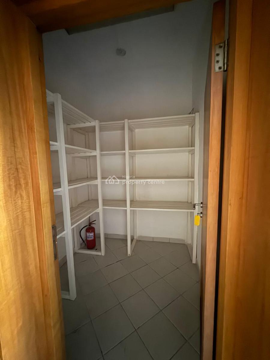 Luxury 3 Bedrooms Apartment, Old Ikoyi, Old Ikoyi, Ikoyi, Lagos, Flat / Apartment for Rent