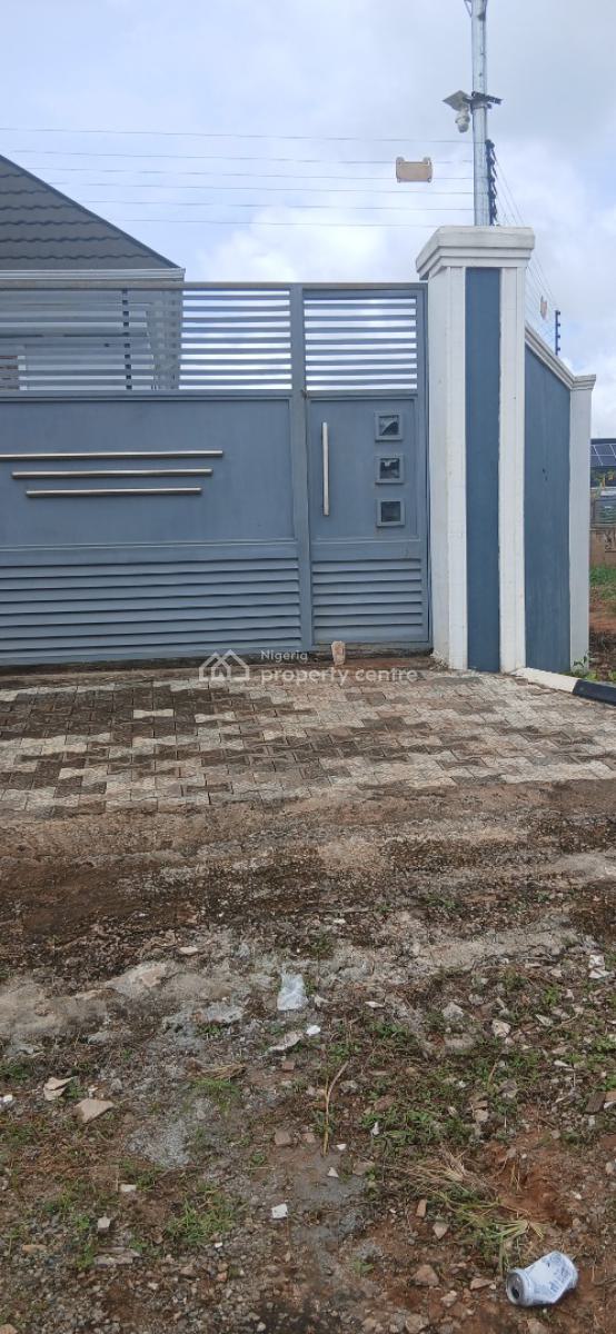 Affordable C of O Land Title in Functional Estate, Olam Oil,nestle Food Plc,international Breweries & Proposed Gold Refin, Mowe Ofada, Ogun, Residential Land for Sale