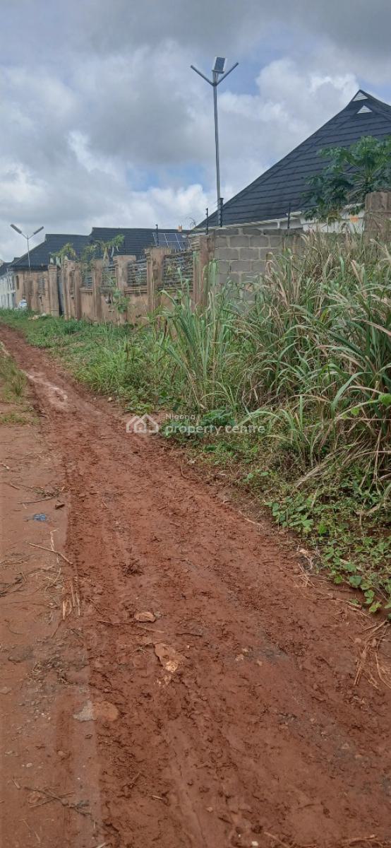 Affordable C of O Land Title in Functional Estate, Olam Oil,nestle Food Plc,international Breweries & Proposed Gold Refin, Mowe Ofada, Ogun, Residential Land for Sale