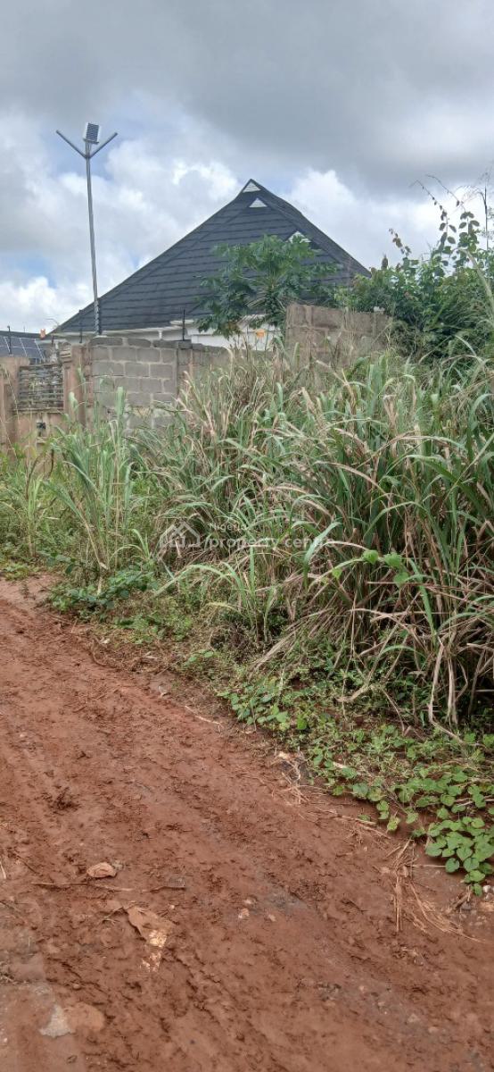 Affordable C of O Land Title in Functional Estate, Olam Oil,nestle Food Plc,international Breweries & Proposed Gold Refin, Mowe Ofada, Ogun, Residential Land for Sale