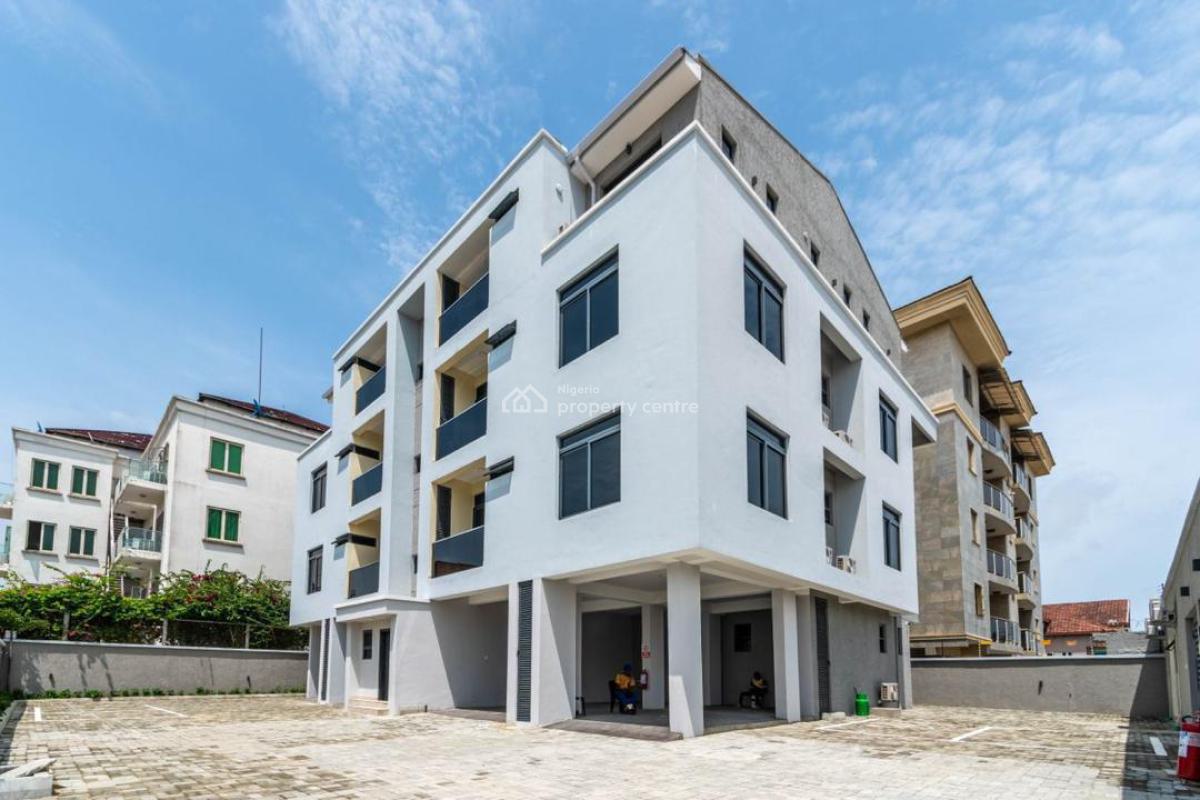 Book This Cozy and Cute One Bedroom Apartment with Excellent Amenties, Oniru, Victoria Island (vi), Lagos, Flat / Apartment Short Let
