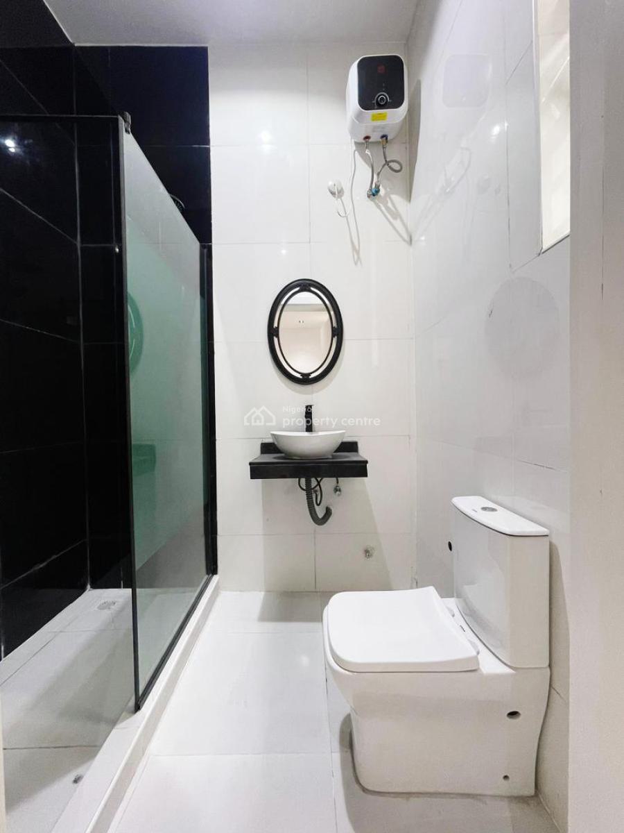 Luxury 5 Bedroom Fully Detached Duplex with Bq., Ajah, Lagos, Detached Duplex for Sale