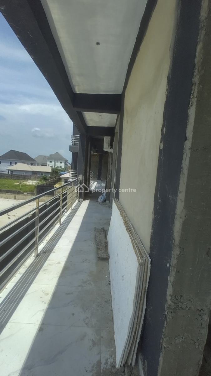 Shoprite in a Mall Strategically on The Express, Lekki -epe Expressway, Abijo, Lekki, Lagos, Plaza / Complex / Mall for Rent