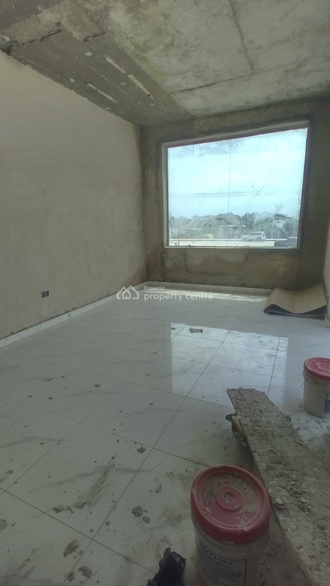 Shoprite in a Mall Strategically on The Express, Lekki -epe Expressway, Abijo, Lekki, Lagos, Plaza / Complex / Mall for Rent