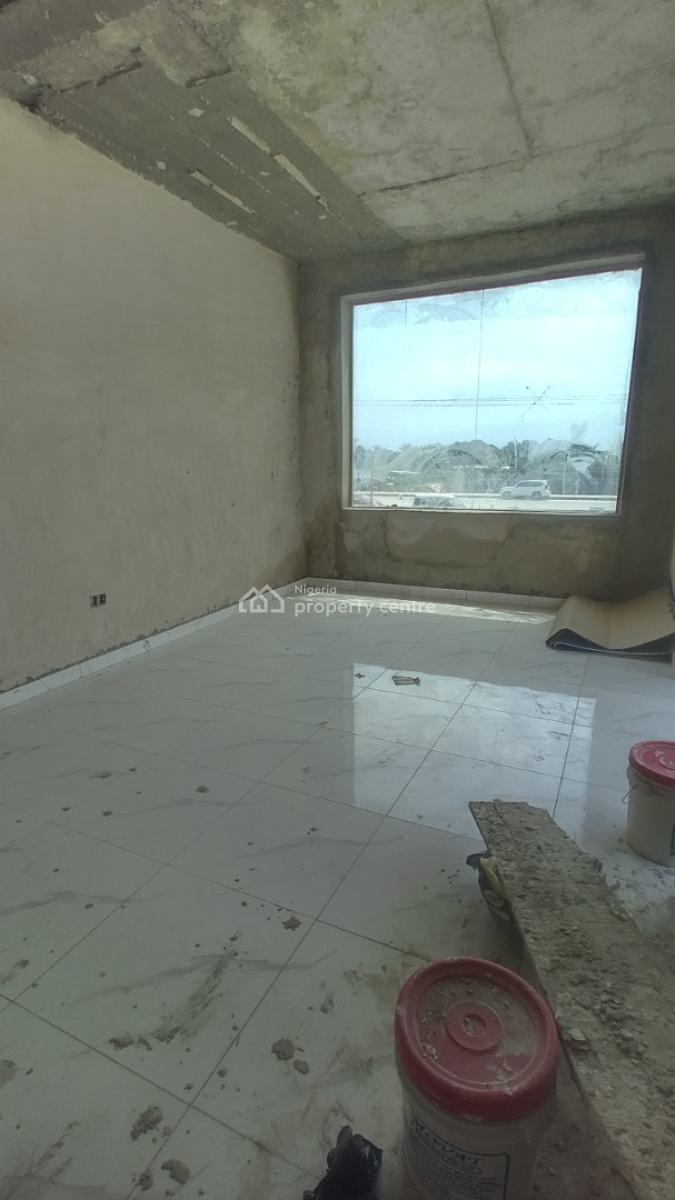 Shoprite in a Mall Strategically on The Express, Lekki -epe Expressway, Abijo, Lekki, Lagos, Plaza / Complex / Mall for Rent