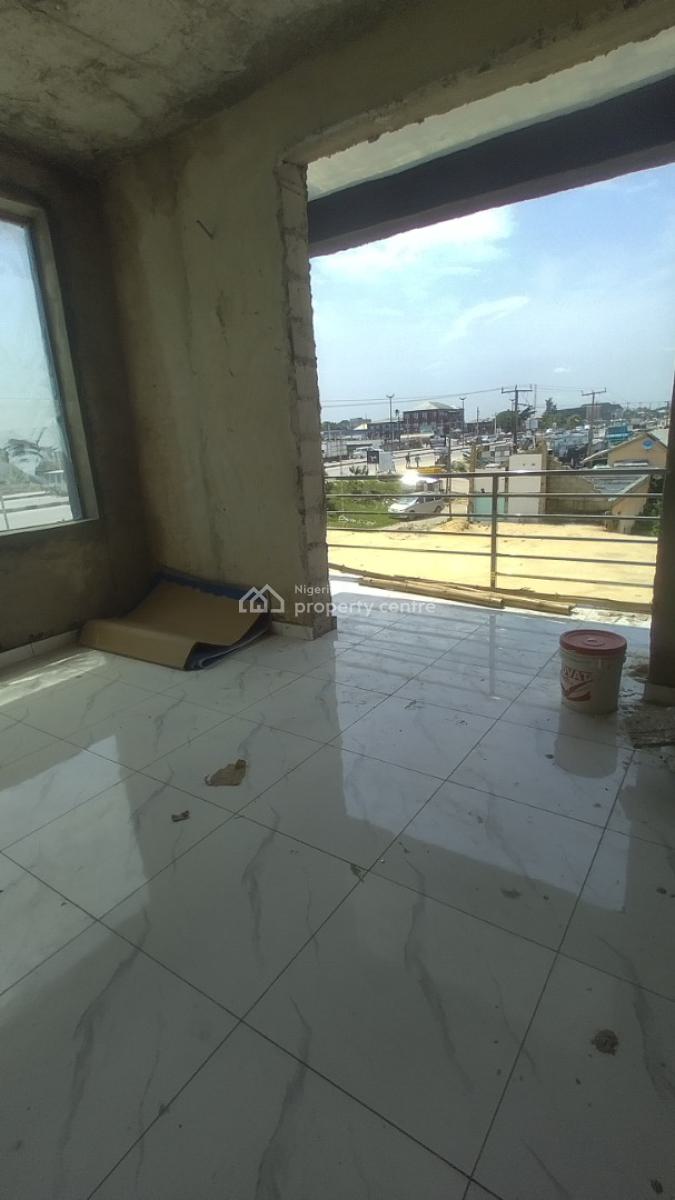 Shoprite in a Mall Strategically on The Express, Lekki -epe Expressway, Abijo, Lekki, Lagos, Plaza / Complex / Mall for Rent