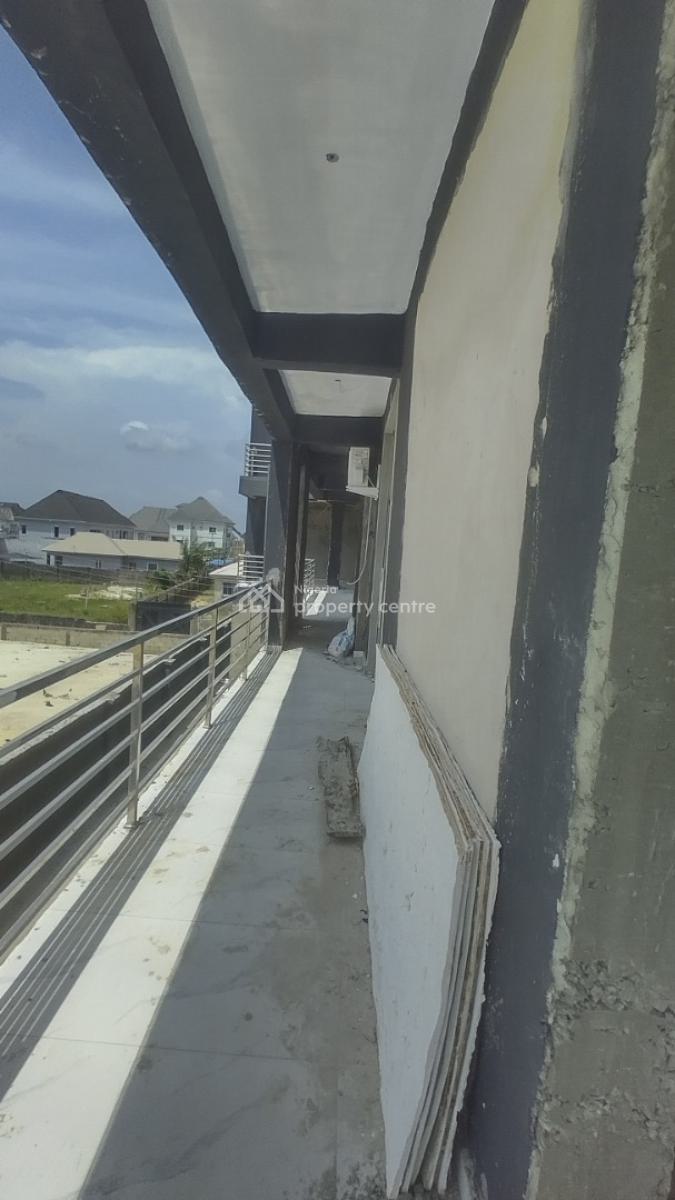 Shoprite in a Mall Strategically on The Express, Lekki -epe Expressway, Abijo, Lekki, Lagos, Plaza / Complex / Mall for Rent