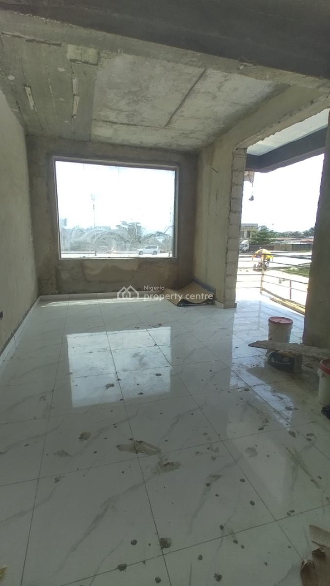 Shoprite in a Mall Strategically on The Express, Lekki -epe Expressway, Abijo, Lekki, Lagos, Plaza / Complex / Mall for Rent