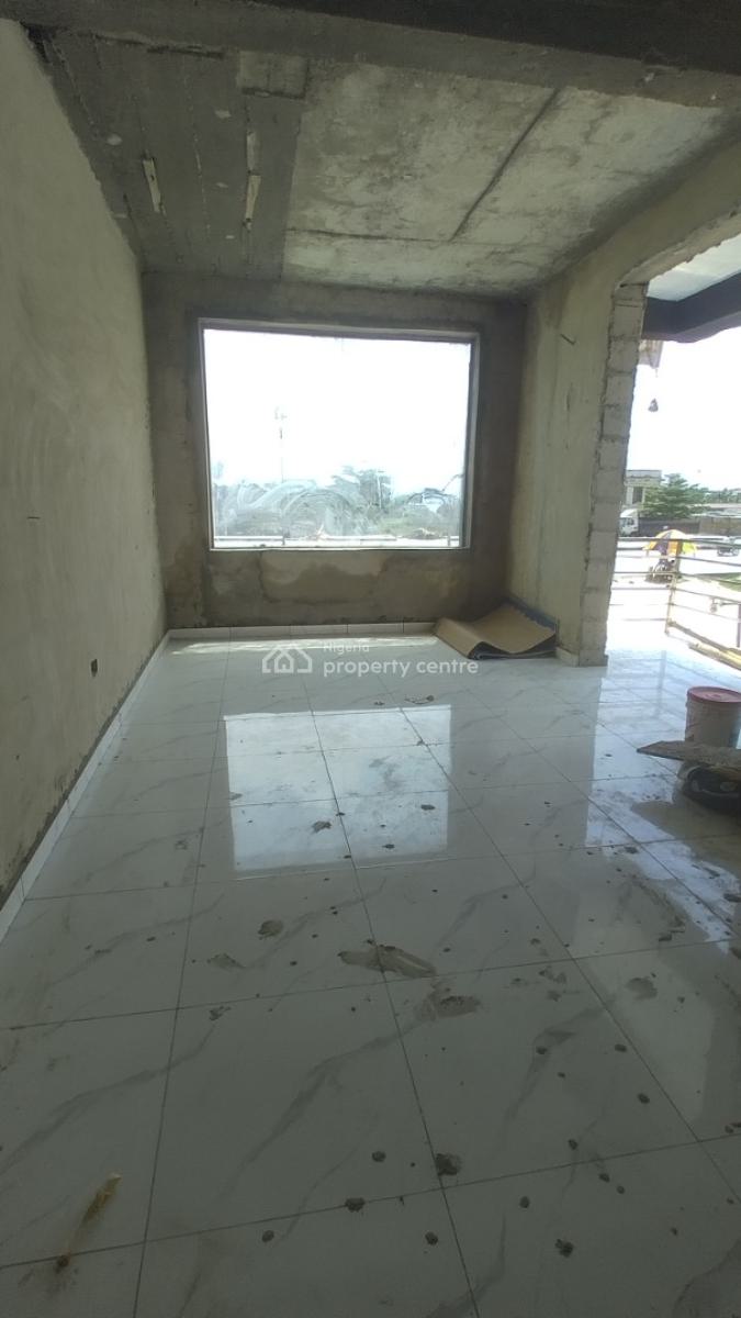 Shoprite in a Mall Strategically on The Express, Lekki -epe Expressway, Abijo, Lekki, Lagos, Plaza / Complex / Mall for Rent