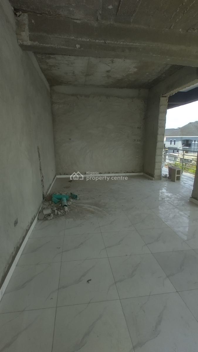 Shoprite in a Mall Strategically on The Express, Lekki -epe Expressway, Abijo, Lekki, Lagos, Plaza / Complex / Mall for Rent