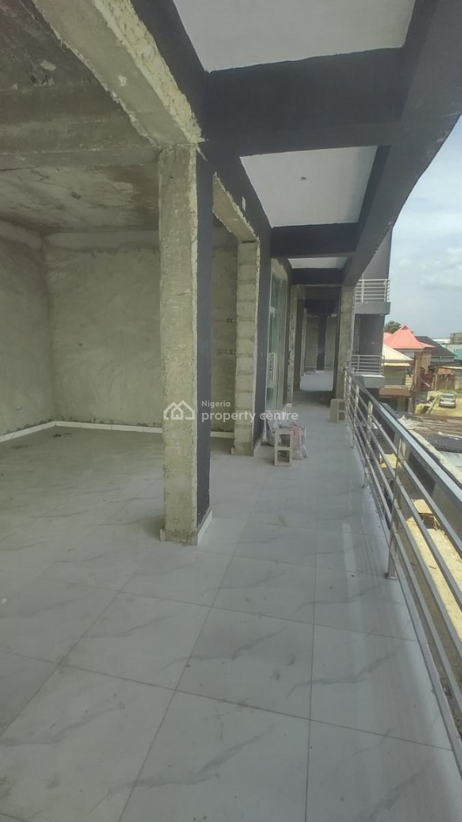 Shoprite in a Mall Strategically on The Express, Lekki -epe Expressway, Abijo, Lekki, Lagos, Plaza / Complex / Mall for Rent