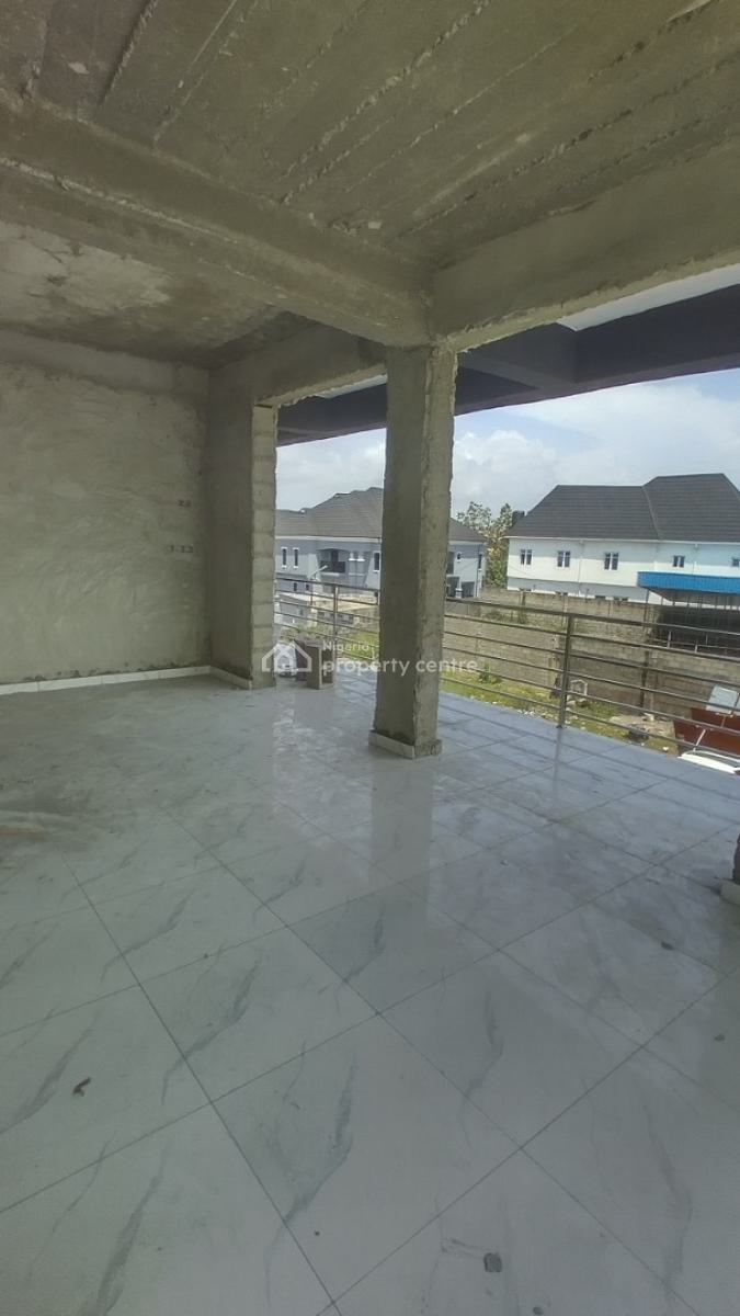 Shoprite in a Mall Strategically on The Express, Lekki -epe Expressway, Abijo, Lekki, Lagos, Plaza / Complex / Mall for Rent