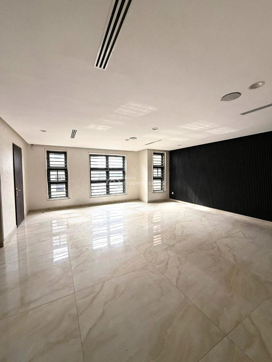Luxury Smart Home    Asokoro, Abuja   Brand New 6-bedroom, Asokoro District, Abuja, House for Sale