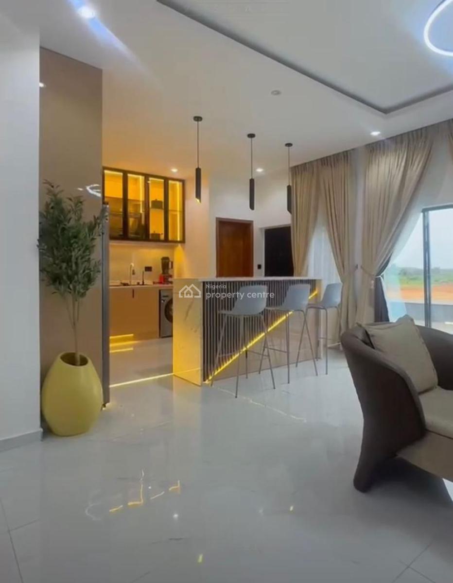 Luxury 3 Bedroom Bungalow, Most Affordable 3 Bedroom Apartment with Swimming Pool, Eleranigbe, Ibeju Lekki, Lagos, Detached Bungalow for Sale