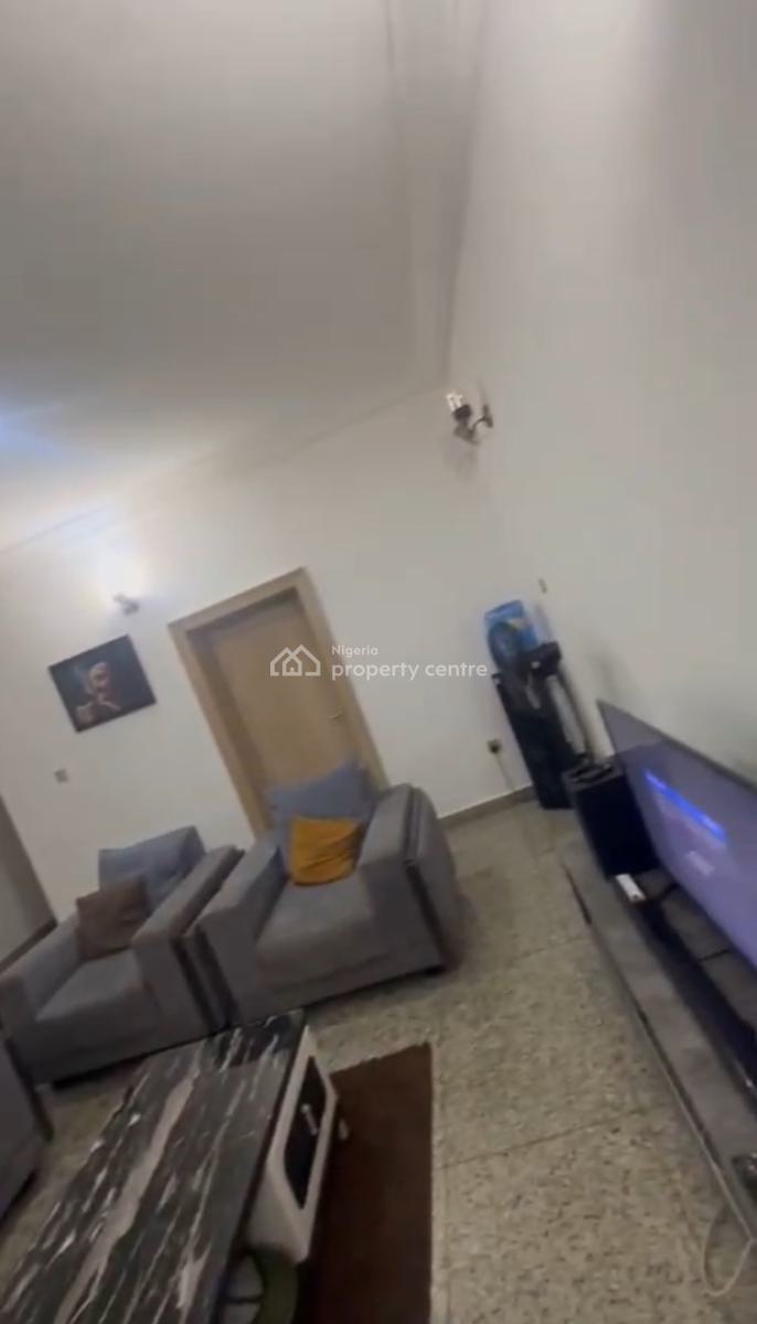 Clean 3 Bedroom Flat, Well Located, Games Villag Tarred Rd, Games Village, Kaura, Abuja, Flat / Apartment for Rent