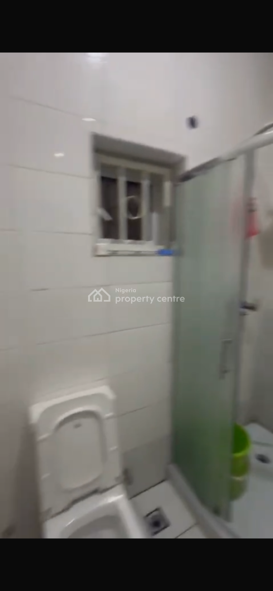 Clean 3 Bedroom Flat, Well Located, Games Villag Tarred Rd, Games Village, Kaura, Abuja, Flat / Apartment for Rent