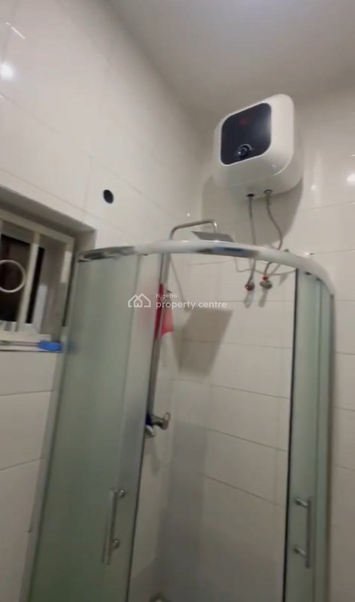 Clean 3 Bedroom Flat, Well Located, Games Villag Tarred Rd, Games Village, Kaura, Abuja, Flat / Apartment for Rent