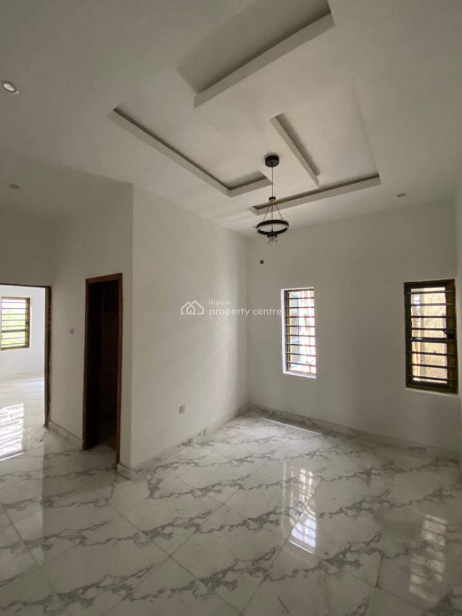 Very Sweet and Lovable Brand New Mini Flat Up and Down Hot Cake, Peace Land Axis Agunbi Ade, Ogombo, Ajah, Lagos, Mini Flat (room and Parlour) for Rent