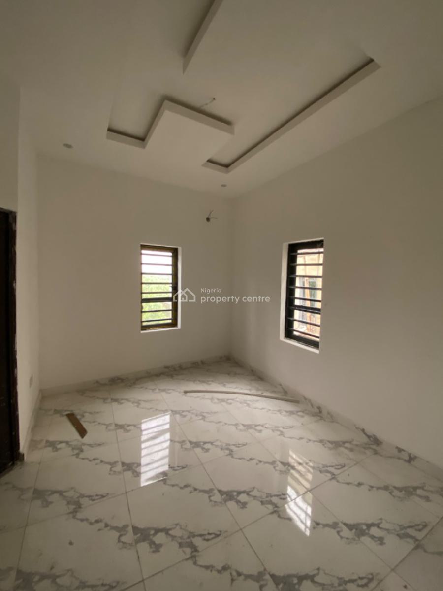 Very Sweet and Lovable Brand New Mini Flat Up and Down Hot Cake, Peace Land Axis Agunbi Ade, Ogombo, Ajah, Lagos, Mini Flat (room and Parlour) for Rent