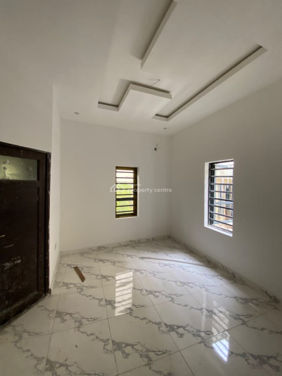 Very Sweet and Lovable Brand New Mini Flat Up and Down Hot Cake, Peace Land Axis Agunbi Ade, Ogombo, Ajah, Lagos, Mini Flat (room and Parlour) for Rent