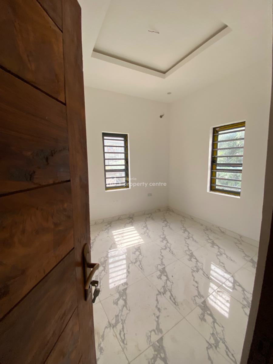 Very Sweet and Lovable Brand New Mini Flat Up and Down Hot Cake, Peace Land Axis Agunbi Ade, Ogombo, Ajah, Lagos, Mini Flat (room and Parlour) for Rent