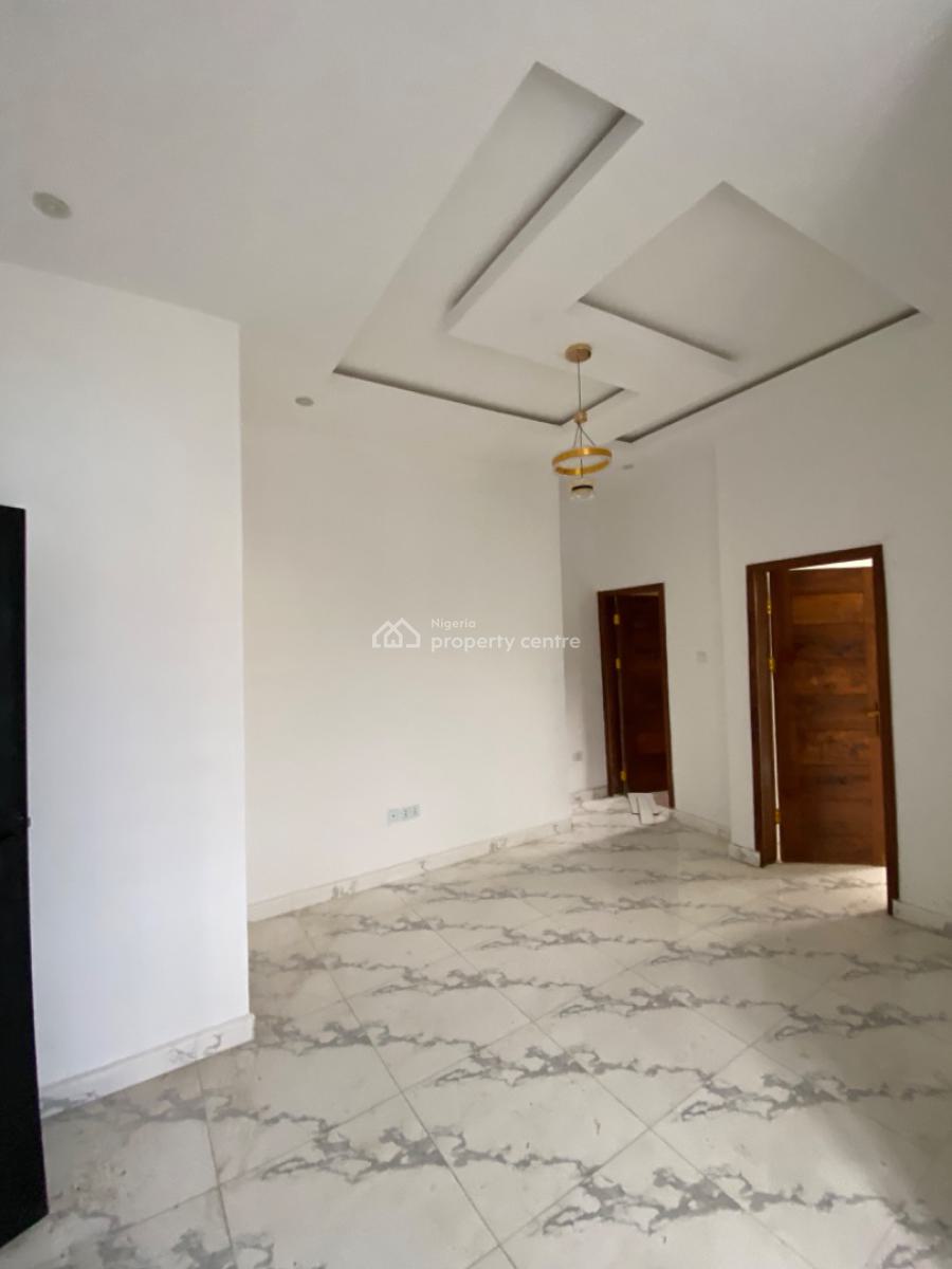 Very Sweet and Lovable Brand New Mini Flat Up and Down Hot Cake, Peace Land Axis Agunbi Ade, Ogombo, Ajah, Lagos, Mini Flat (room and Parlour) for Rent