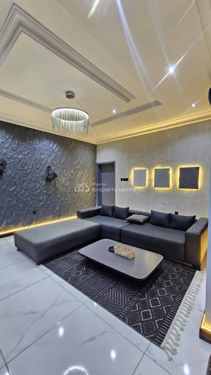 Furnished Luxury 1 Bedroom Apartment, Off Admiralty Way, Lekki Phase 1, Lekki, Lagos, Mini Flat (room and Parlour) Short Let