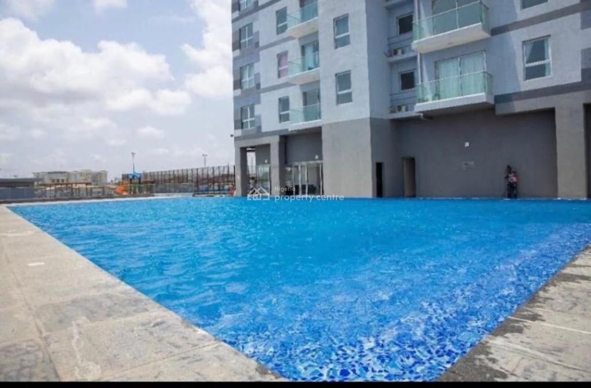 Ultra Luxury 3 Bedroom Apartment, Oniru, Victoria Island (vi), Lagos, Flat / Apartment for Rent