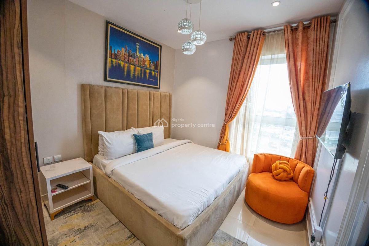 Ultra Luxury 3 Bedroom Apartment, Oniru, Victoria Island (vi), Lagos, Flat / Apartment for Rent