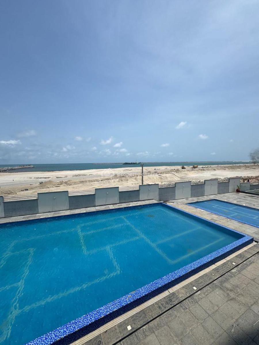 Ultra Luxury 3 Bedroom Apartment, Oniru, Victoria Island (vi), Lagos, Flat / Apartment for Rent