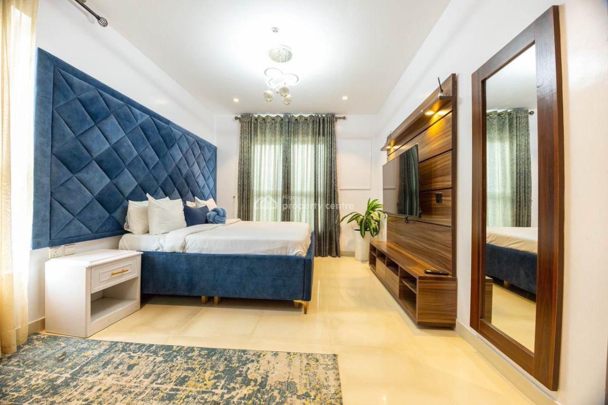 Ultra Luxury 3 Bedroom Apartment, Oniru, Victoria Island (vi), Lagos, Flat / Apartment for Rent