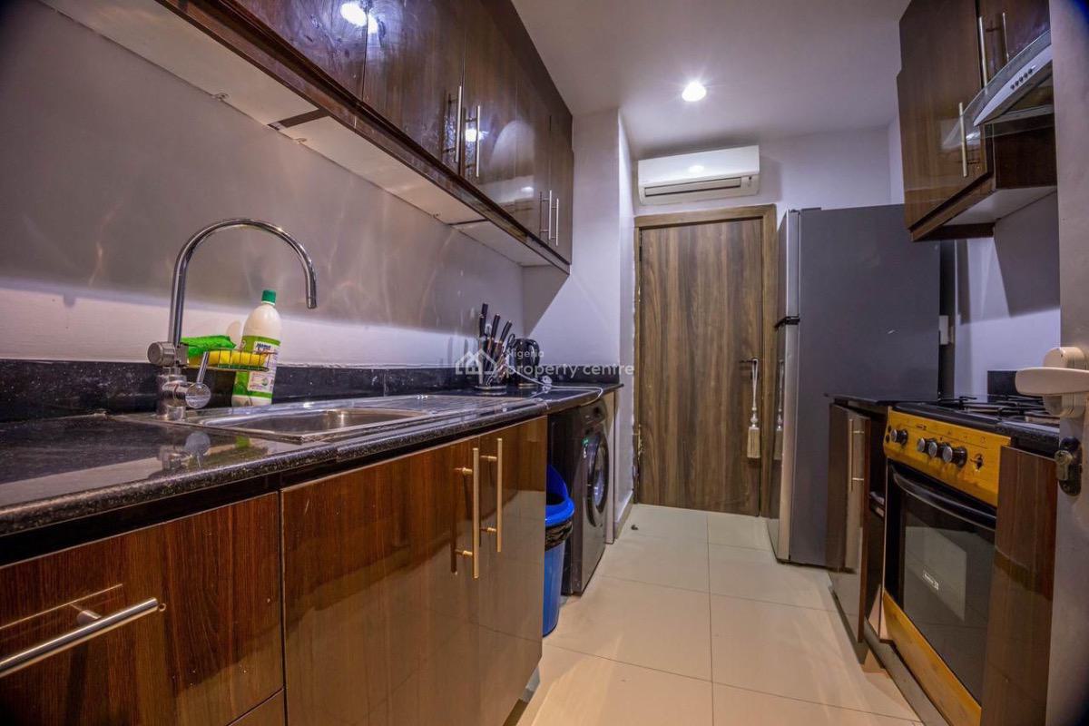 Ultra Luxury 3 Bedroom Apartment, Oniru, Victoria Island (vi), Lagos, Flat / Apartment for Rent