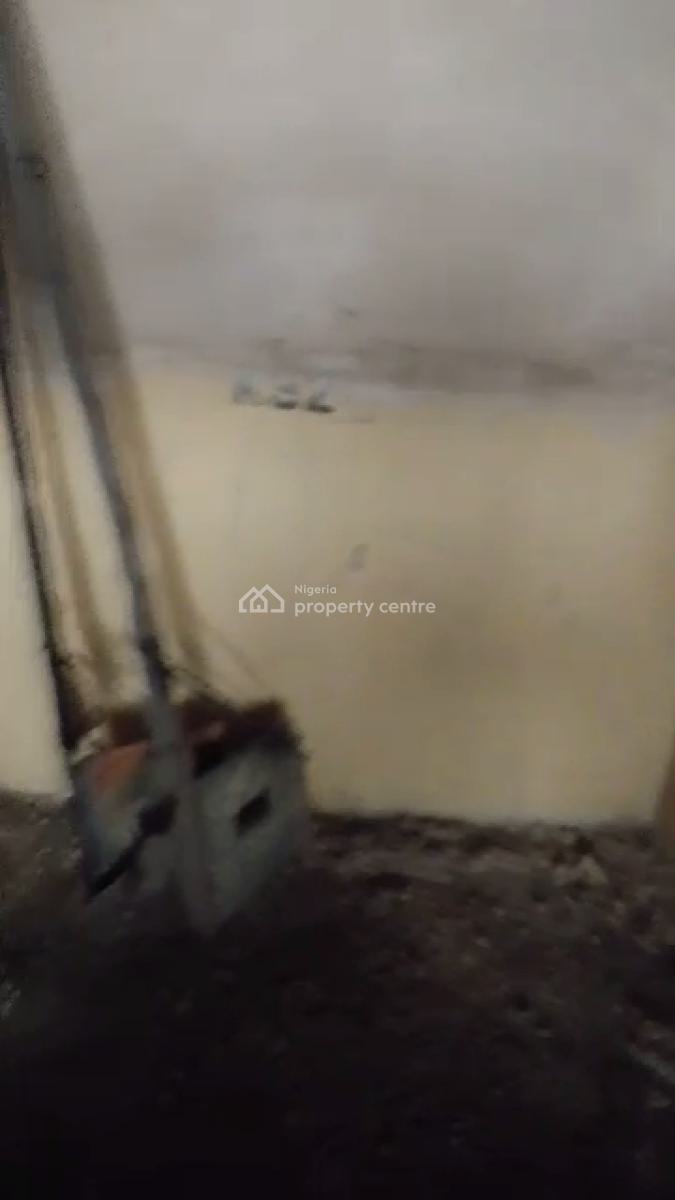 4 By 5ft Lock Up Shop, Allen, Ikeja, Lagos, Shop for Sale