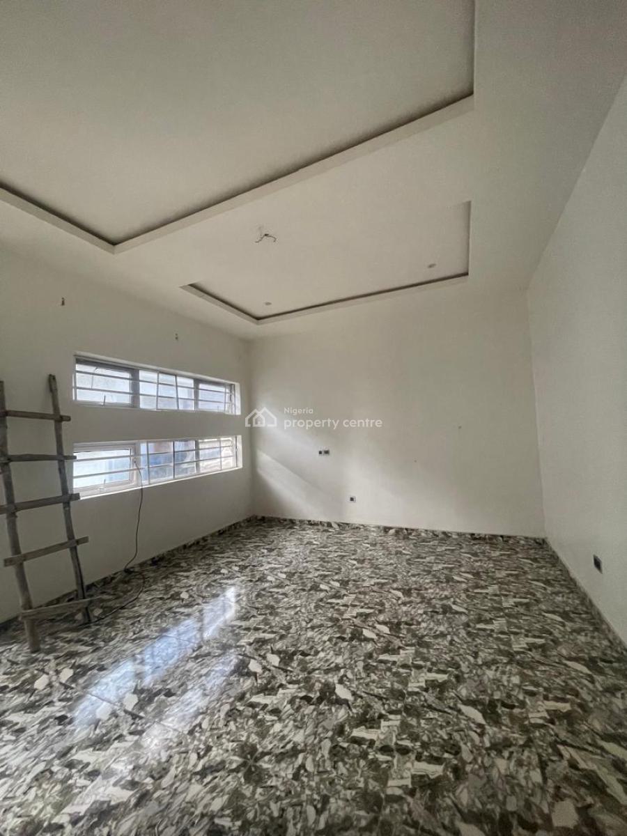 Sharp 4 Bedroom Terrace Duplex, Ikota...., Lekki, Lagos, Terraced Duplex for Rent