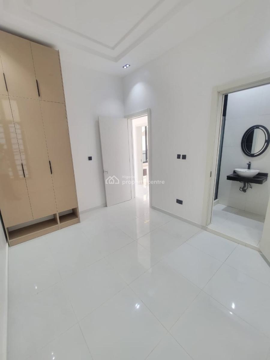 Beautiful and Spacious 5bedroom Fully Detached Duplex, Lekki Palmcity, Ajah, Lagos, Detached Duplex for Sale