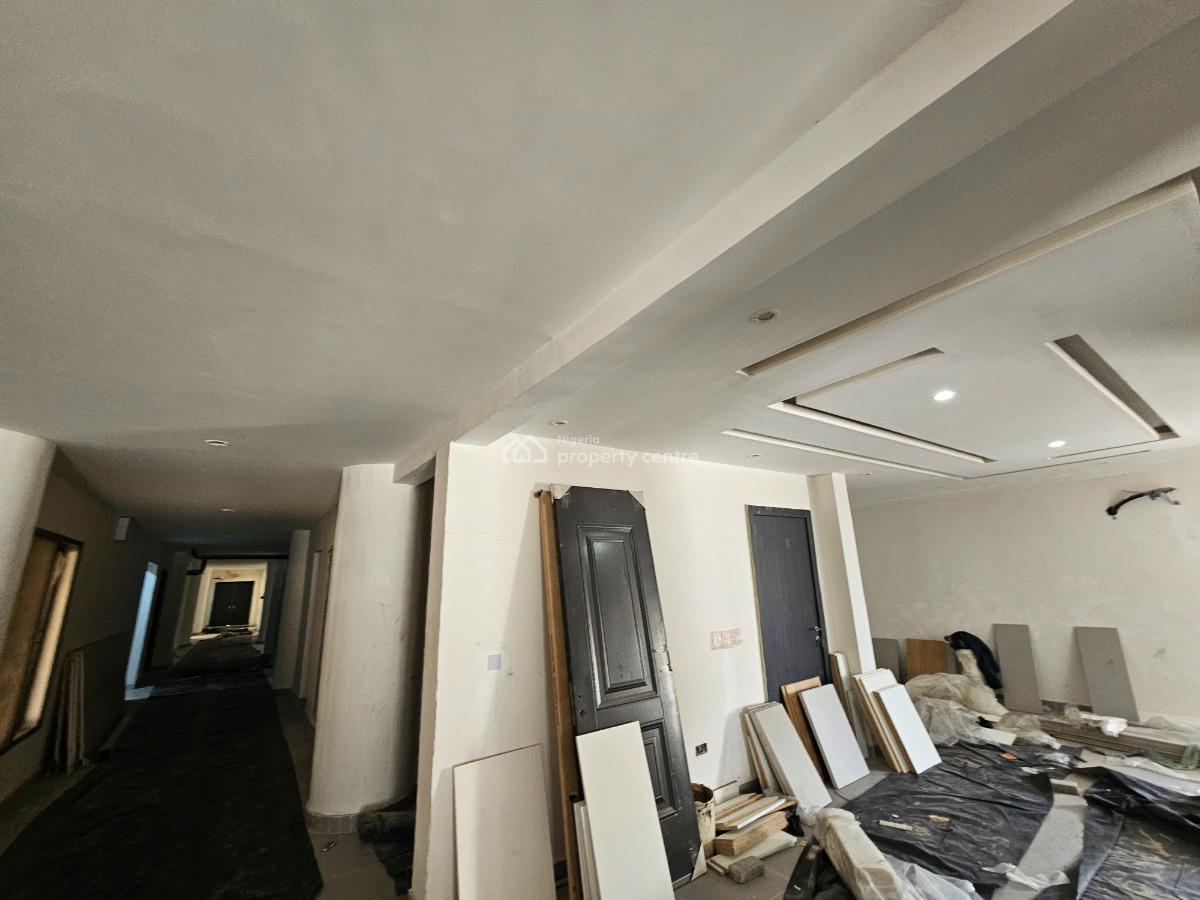 Luxury 2 Bedroom Fully Serviced Apartment with Elevator, Off Ligali Ayorinde, Victoria Island Extension, Victoria Island (vi), Lagos, Flat / Apartment for Sale
