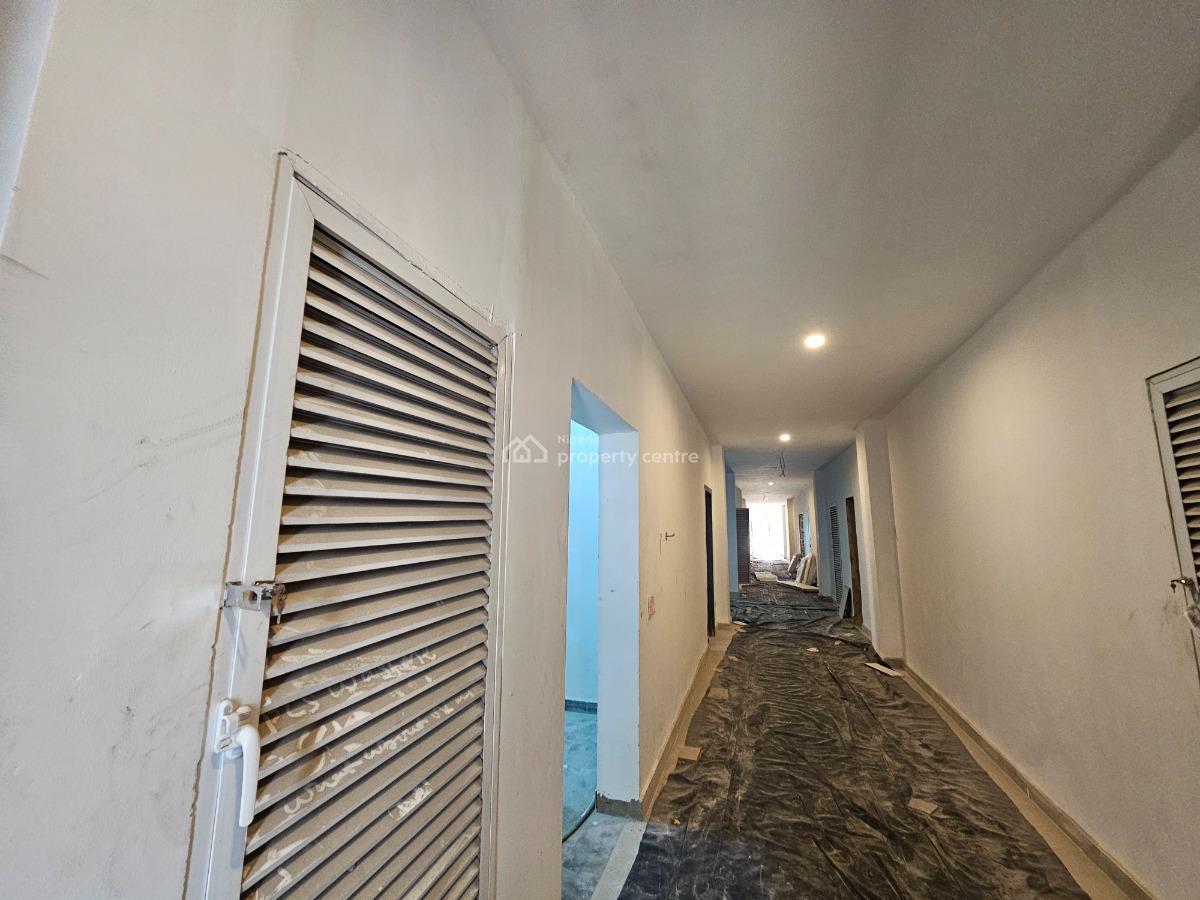 Luxury 2 Bedroom Fully Serviced Apartment with Elevator, Off Ligali Ayorinde, Victoria Island Extension, Victoria Island (vi), Lagos, Flat / Apartment for Sale