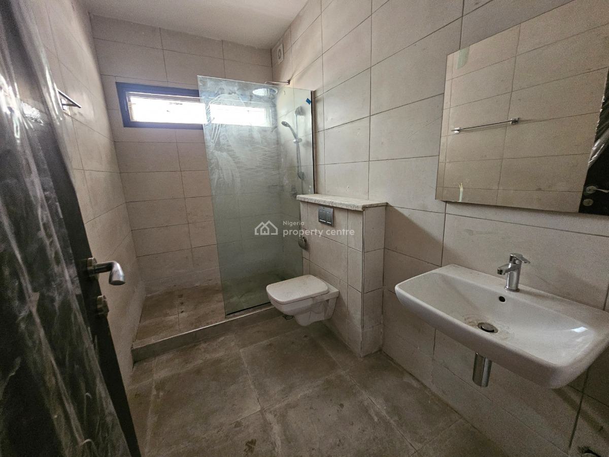 Luxury 2 Bedroom Fully Serviced Apartment with Elevator, Off Ligali Ayorinde, Victoria Island Extension, Victoria Island (vi), Lagos, Flat / Apartment for Sale