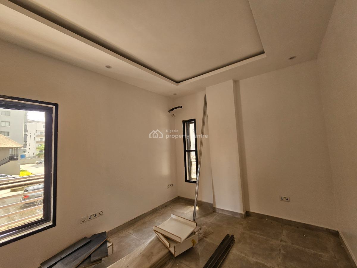 Luxury 2 Bedroom Fully Serviced Apartment with Elevator, Off Ligali Ayorinde, Victoria Island Extension, Victoria Island (vi), Lagos, Flat / Apartment for Sale