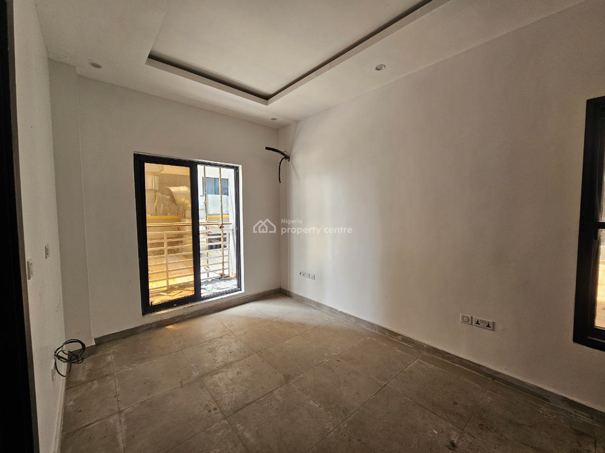 Luxury 2 Bedroom Fully Serviced Apartment with Elevator, Off Ligali Ayorinde, Victoria Island Extension, Victoria Island (vi), Lagos, Flat / Apartment for Sale