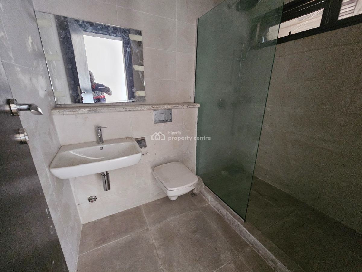 Luxury 2 Bedroom Fully Serviced Apartment with Elevator, Off Ligali Ayorinde, Victoria Island Extension, Victoria Island (vi), Lagos, Flat / Apartment for Sale