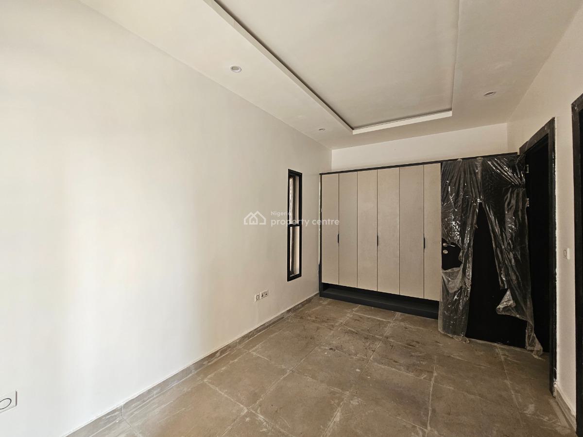 Luxury 2 Bedroom Fully Serviced Apartment with Elevator, Off Ligali Ayorinde, Victoria Island Extension, Victoria Island (vi), Lagos, Flat / Apartment for Sale