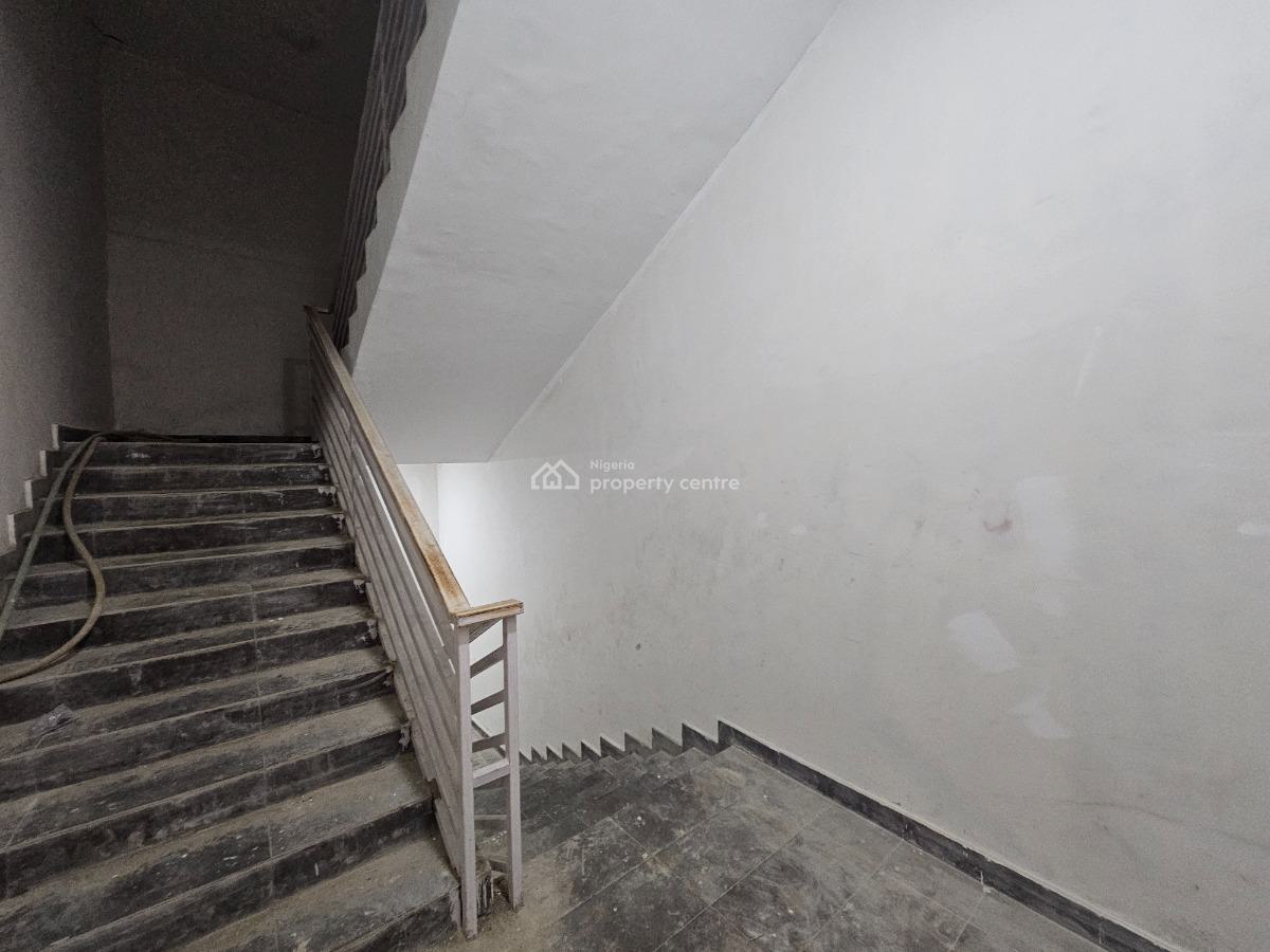 Luxury 2 Bedroom Fully Serviced Apartment with Elevator, Off Ligali Ayorinde, Victoria Island Extension, Victoria Island (vi), Lagos, Flat / Apartment for Sale