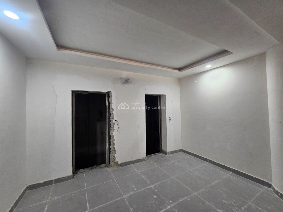 Luxury 2 Bedroom Fully Serviced Apartment with Elevator, Off Ligali Ayorinde, Victoria Island Extension, Victoria Island (vi), Lagos, Flat / Apartment for Sale