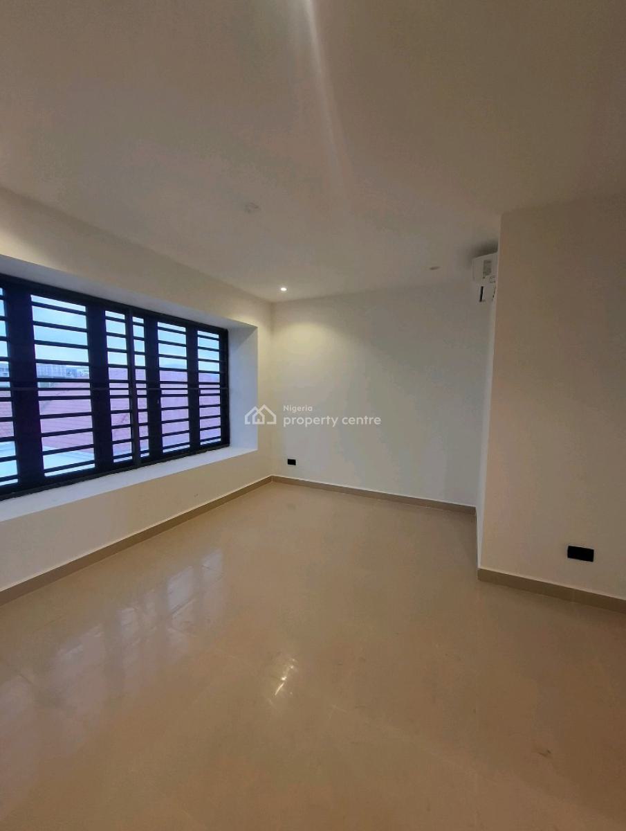4 Units of 4 Bedroom Terrace, Wuse 2, Abuja, House for Rent